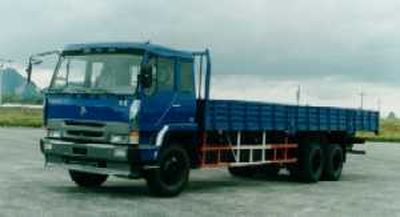 Chenglong LZ1202MD52NTruck