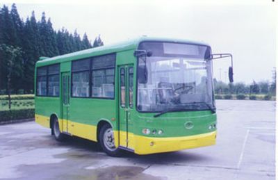 Peony  MD6825FDJ1 City buses