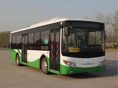 Baiswei  WK6100UREV1 Pure electric city buses