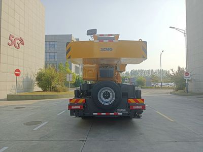 XCMG  XZJ5420JQZ50G5 Car crane