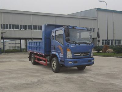 Haoman  ZZ3048G17EB2 Dump truck