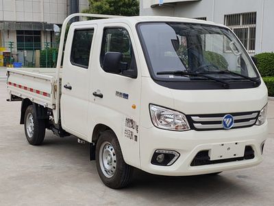 Foton  BJ1031EVAA3 Pure electric freight vehicles