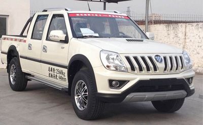 Foton  BJ2037Y2MDVDA Multipurpose off-road truck