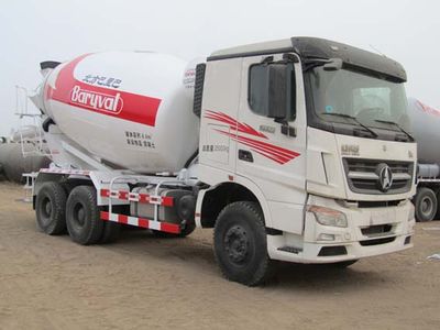 Northern Heavy Industries BZ5254GJBNV Concrete mixing transport vehicle