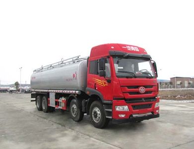 Chusheng  CSC5315TGYCAV Liquid supply vehicle