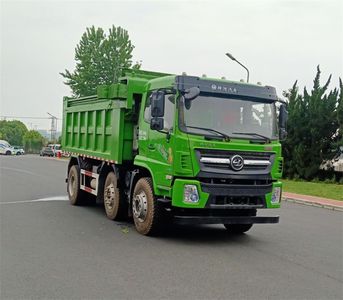 Shenhe Lianda  ESH3256WW2 Dump truck