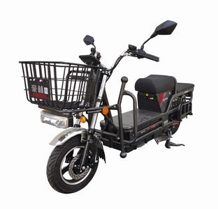 Haolin  HL1000DT5 Electric two wheeled motorcycle