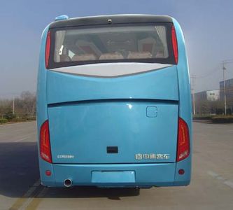 Zhongtong Automobile LCK6899HA coach