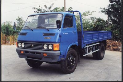 Yuejin  NJ1051BJDB1 Truck