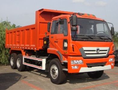 XCMG  NXG3251D3AZCL Dump truck