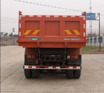 XCMG  NXG3251D3AZCL Dump truck