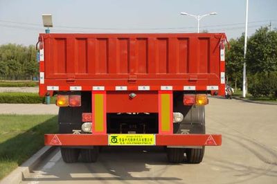 Qingte  QDT9402 Semi trailer