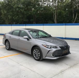 ToyotaSCT7250EHEVHybrid sedan