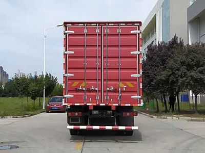 Shaanxi Automobile SX5310XXY4C4561 Box transport vehicle