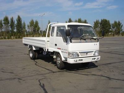 Jinbei  SY1036BVS4 Light truck