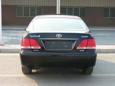 Toyota TV7300RoyalSlnG3D Sedan