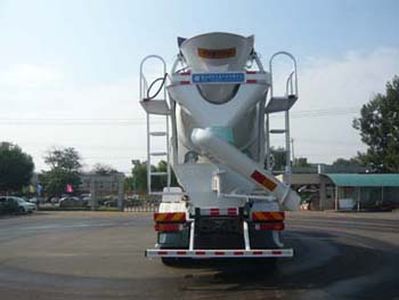 Yate Heavy Industries TZ5257GJBZN5E Concrete mixing transport vehicle