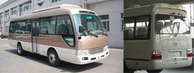 Jinlv  XML6700J18 coach