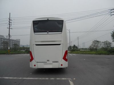 Yaxing  YBL6125H2QCJ coach