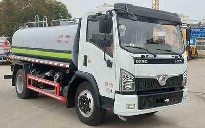 Tongruitong  CAA5120GPSE6 watering lorry 