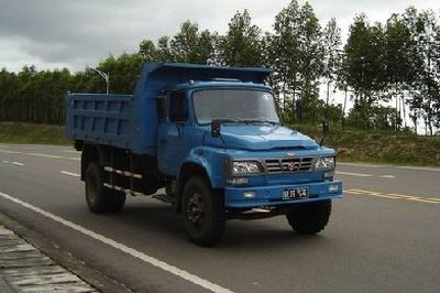 Chuanlu CGC3110DVKDump truck