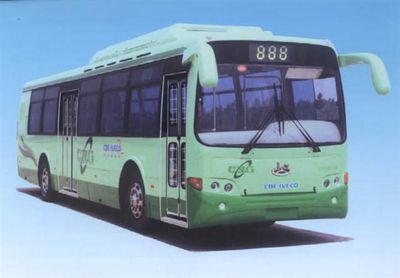 Changjiang brand automobile CJ6110G3Y7H coach