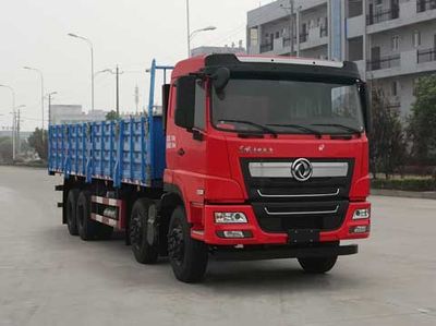 Dongfeng  DFV1317GP6D1 Truck