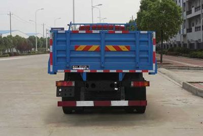 Dongfeng  DFV1317GP6D1 Truck