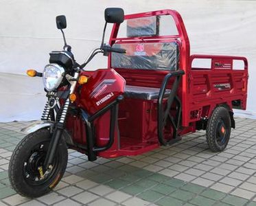 Dayang  DY1500DZH3 Electric tricycle