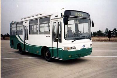 Heke  HK6810B1 City buses