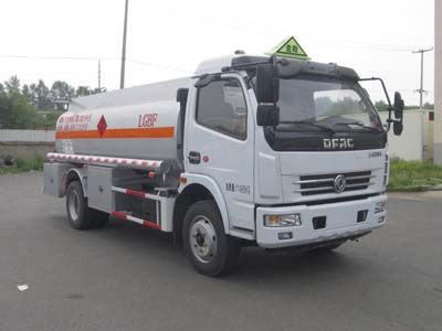 Luping Machinery LPC5110GJYE5 Refueling truck