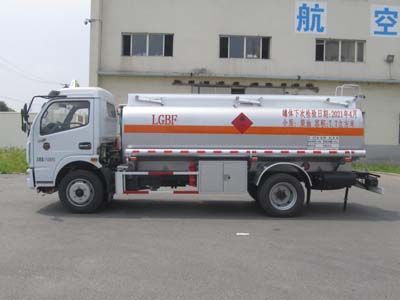 Luping Machinery LPC5110GJYE5 Refueling truck