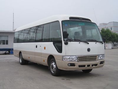 Shenlong brand automobile SLK6800ULD5HEVL Hybrid urban buses