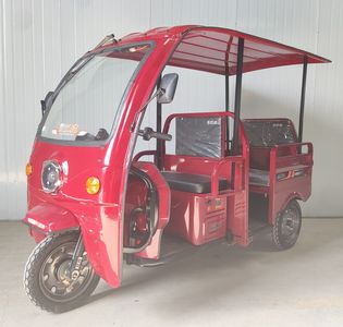 Shuangsheng  SS1500DZK11Y Electric tricycle