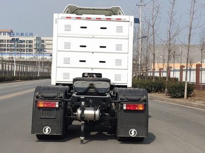 Shaanxi Automobile SX4251MPN404 Tractor