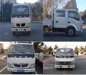 Jinbei  SY1043SE3F Truck