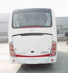 Yutong  ZK6909HC coach