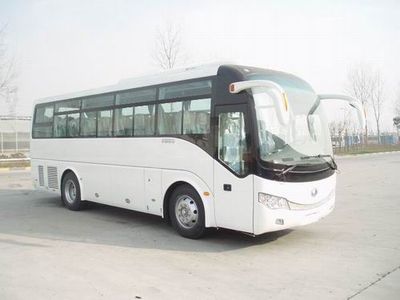 Yutong  ZK6909HC coach