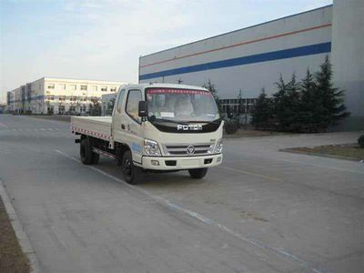 Foton  BJ1049V9PEACB Truck