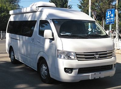 Foton  BJ5039XLJV2 RV