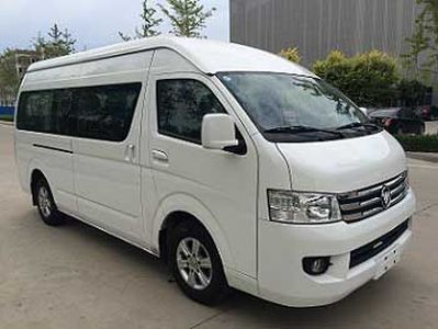 Foton  BJ5039XLJV2 RV