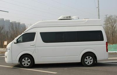 Foton  BJ5039XLJV2 RV