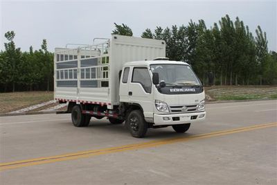 Foton  BJ5043CCYL2 Grate type transport vehicle