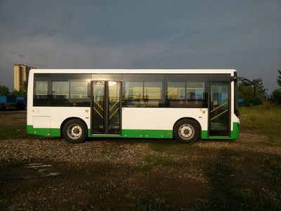 Antong  CHG6841BEVGS Pure electric city buses