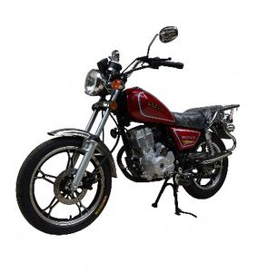 Dayun  DY1256KF Two wheeled motorcycles