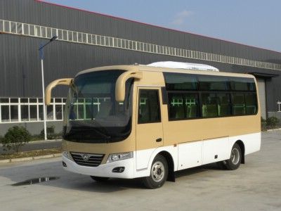 Emei  EM6601QCL4 coach