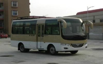 Emei  EM6601QCL4 coach