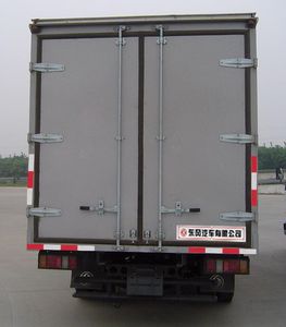 Dongfeng  EQ5126XXYB6D14 Box transport vehicle