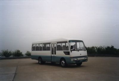 Dongfeng  EQ6710LD coach