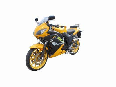 Suzuki  GW250A Two wheeled motorcycles